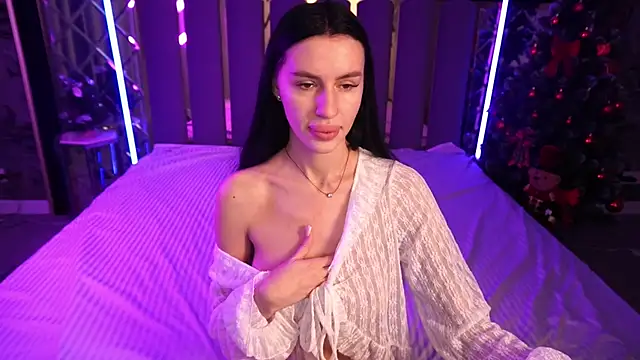 Snow_WhiteeeX live sex cam