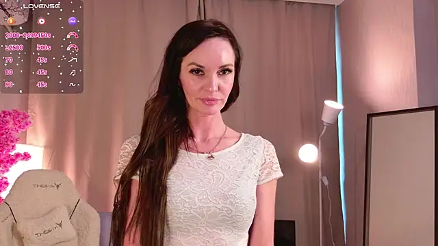 Milf_mammyy live sex cam