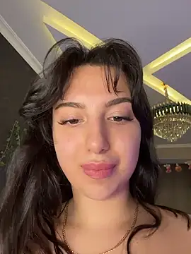 NoraVelour's cam snapshot