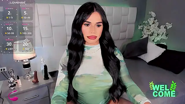 Franciis_4u live sex cam