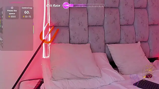 SweetAndSinful live sex cam