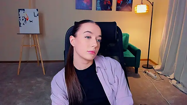 YingKemps live sex cam