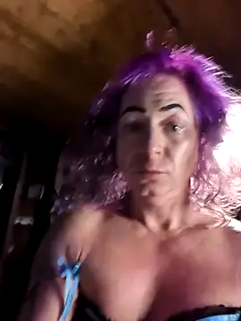 KrystallCox live sex cam