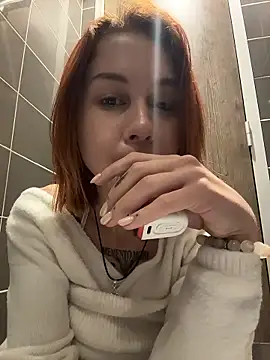 RosieSecret live sex cam