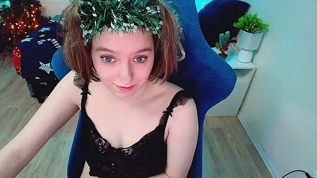 CranberryHot live sex cam