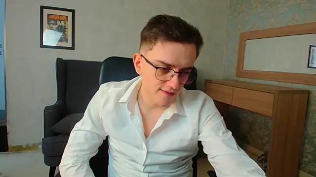 FelixStarkk live sex cam