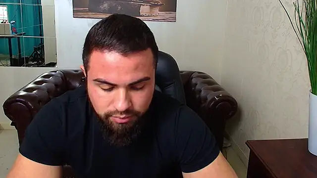 HayesWood's cam snapshot