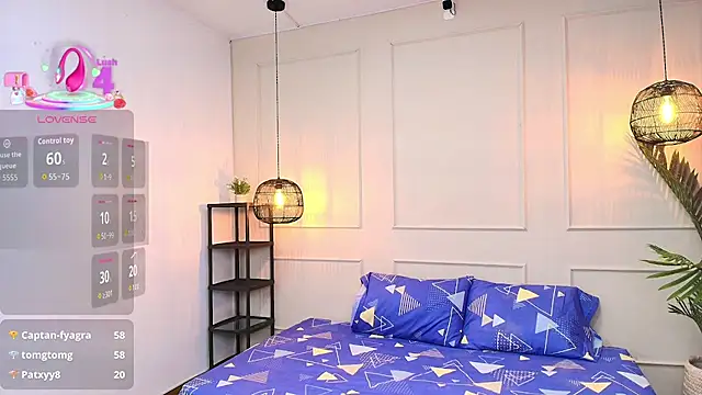 SashaVellor live sex cam