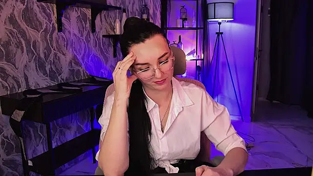 WendyMoris's cam snapshot