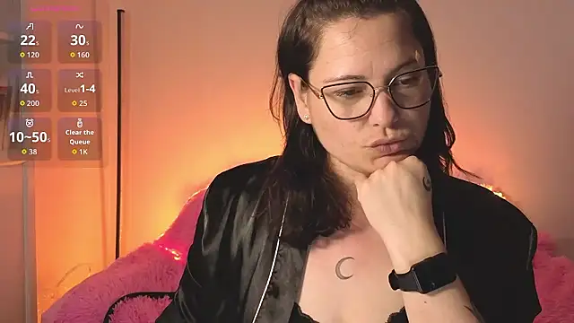 Amilliyans's cam snapshot