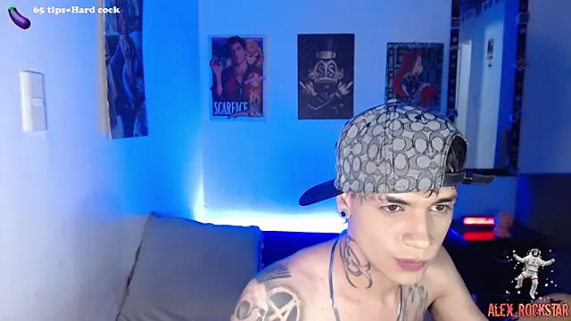 alex_rockstar live sex cam