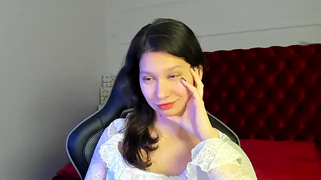 SaraDenars's cam snapshot