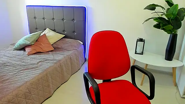 Jessy_lil's cam snapshot