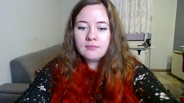 KateeSunnyy's cam snapshot