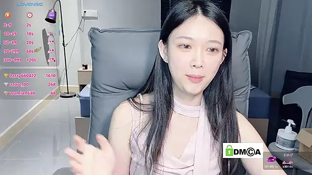 NiNi-baby520's cam snapshot