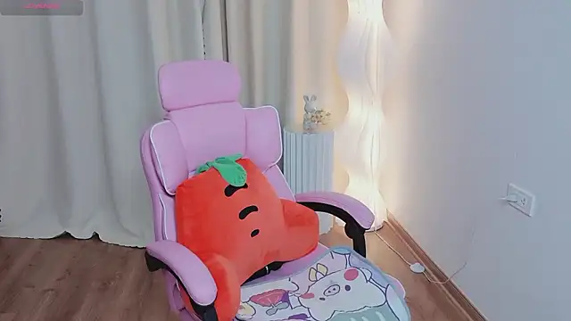 Miu-999's cam snapshot