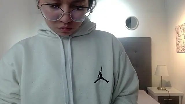 chaneelstark's cam snapshot