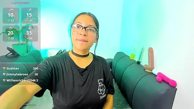 evelisse_'s cam snapshot