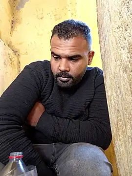 HANRSON live sex cam