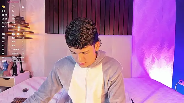 SandroVeyra's cam snapshot