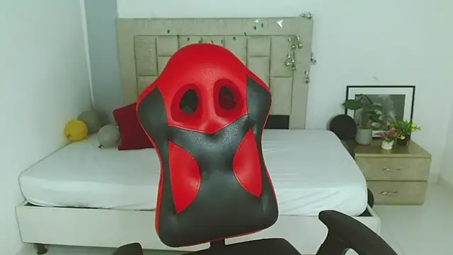 Jay_fox1's cam snapshot