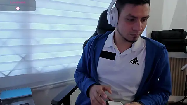 Rick_Adams's cam snapshot