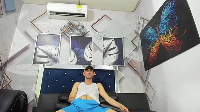 Roony_cutes's cam snapshot