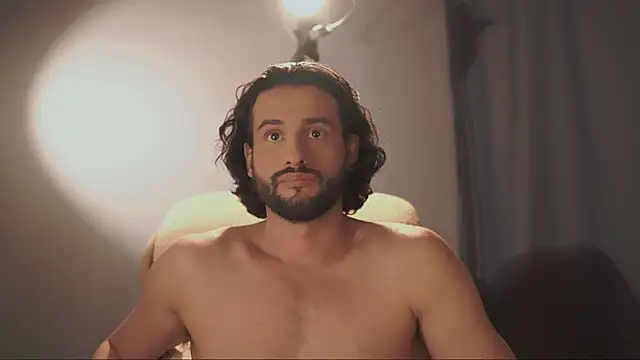 Keen___Luckystrike's cam snapshot