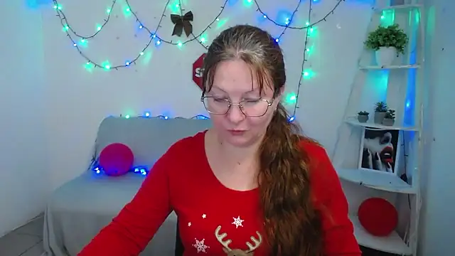 VanessaHotts's cam snapshot