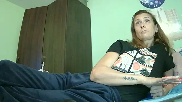 SexyGioconda's cam snapshot