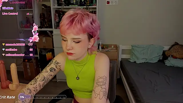 School_Love's cam snapshot