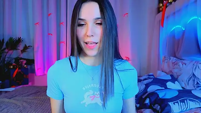 -CindyLou's cam snapshot