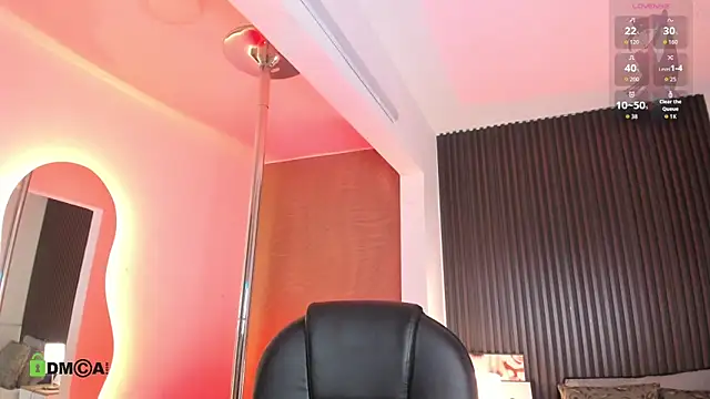 Dulcerose_01's cam snapshot