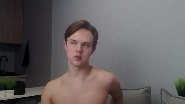 MartinMendez's cam snapshot