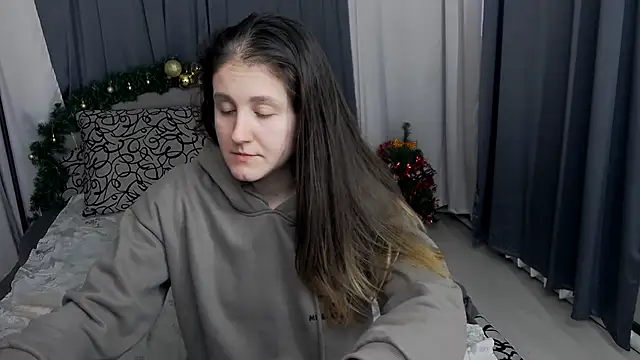 Holliy_Cooper's cam snapshot