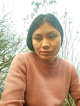 Hilary-123's cam snapshot