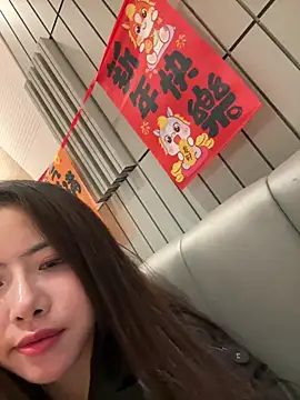 qingqing-ss's cam snapshot