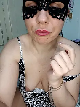 SexySweetPaola's cam snapshot