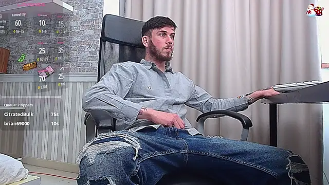 JonahShaw live sex cam