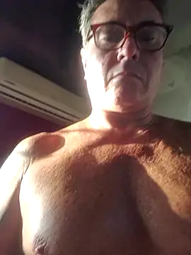 Guskiss's cam snapshot