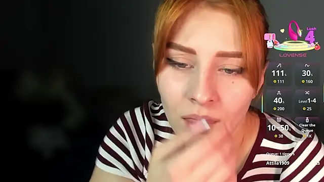 KindKristy live sex cam