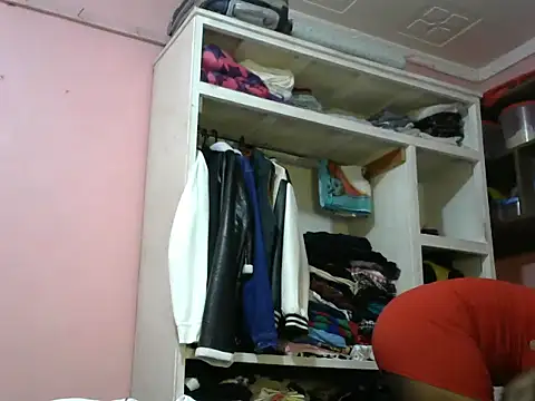 Ms_bunny88's cam snapshot