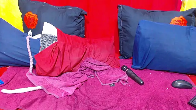 Candycrush2555's cam snapshot