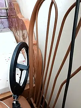 Moona_heny's cam snapshot