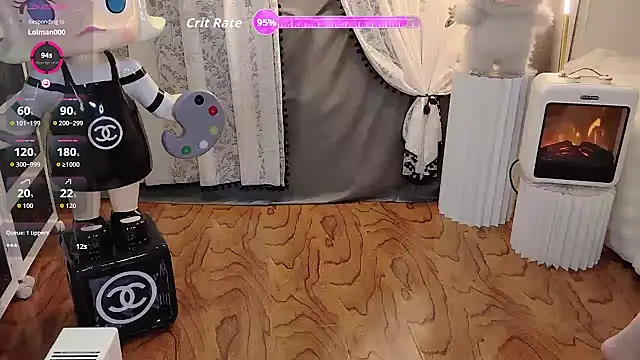 agmer0500's cam snapshot