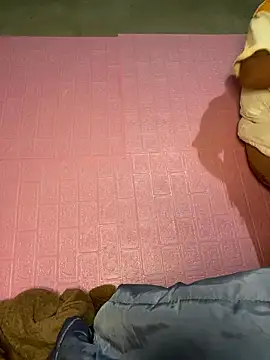 meganmeo's cam snapshot