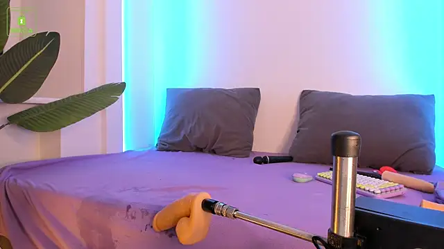 ErikaLust live sex cam