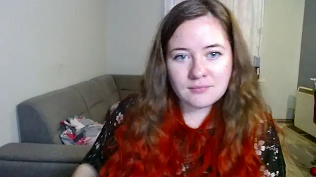 KateeSunnyy's cam snapshot