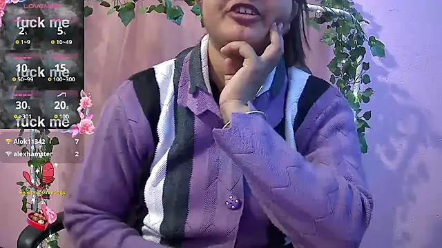 Pari-new live sex cam