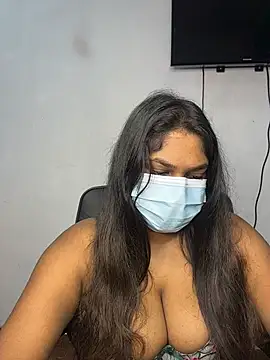 Black_Beauty997 live sex cam